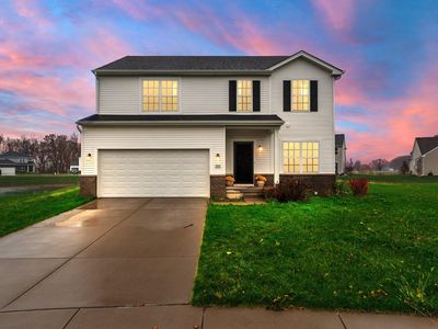 7300 E 119th Pl, Crown Point, IN, 46307