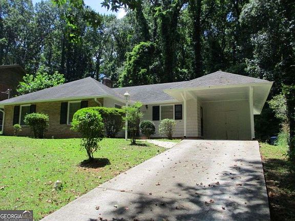 2nd image of 2032 Rector Dr SW