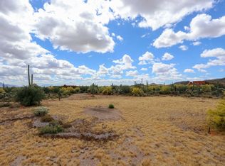 7474 W Ina Rd, Tucson, AZ 85743