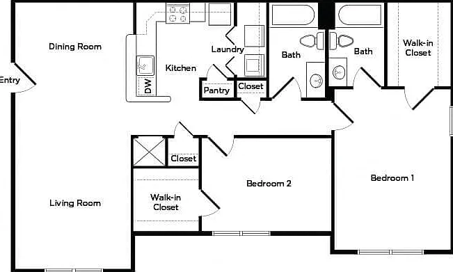 18 Newcastle Pl — Photo 14