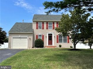 2738 Dante Ave, Vineland, NJ 08361