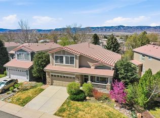 9153 Roadrunner Drive, Highlands Ranch, CO 80129