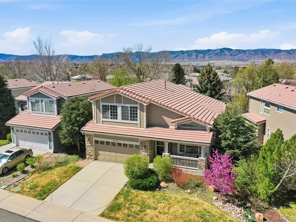 9153 Roadrunner Drive, Highlands Ranch, CO 80129