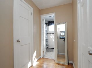 55 Fernwold St #53, Springfield, MA 01104