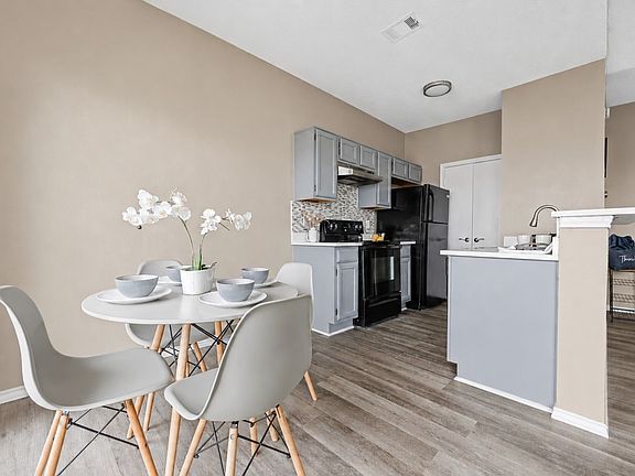 3rd image of 4113 Esters Rd APT 609