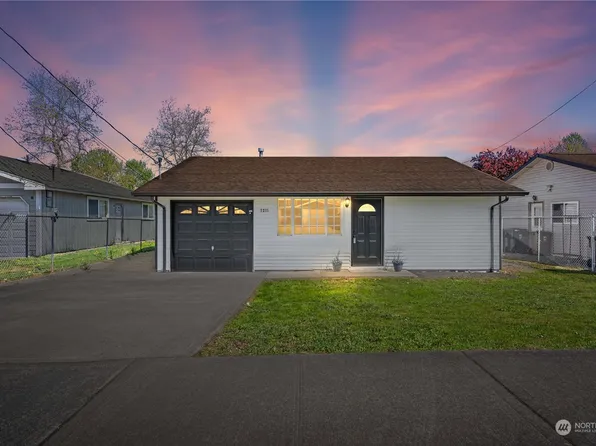 7211 S Madison Street, Tacoma, WA 98409