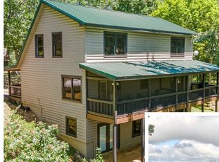 196 Stirratt Rd, Ranger, GA 30734