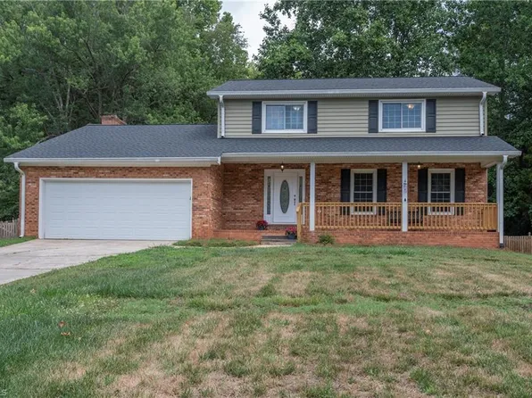 7013 Upland Rd, Clemmons, NC 27012