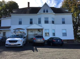 179 Lincoln St, Worcester, MA 01605