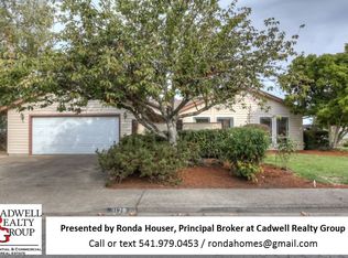 3128 Fir Oaks Dr SW, Albany, OR 97321