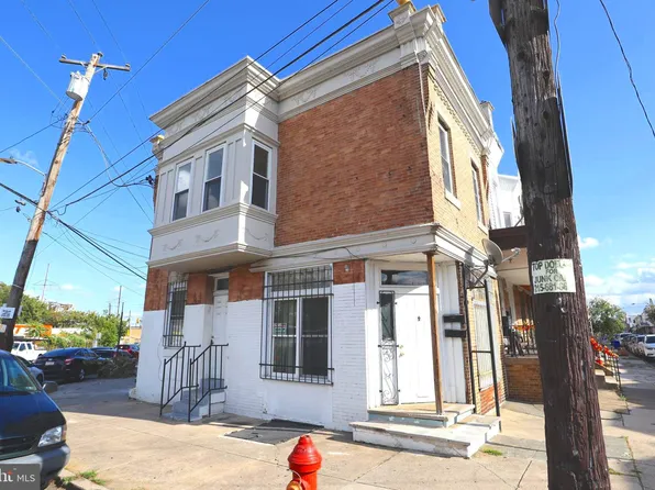 1901 E Pacific St, Philadelphia, PA 19134