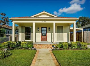 440 Metairie Lawn Dr, Metairie, LA 70001