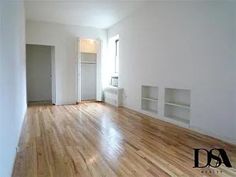 Rented by DSA Realty