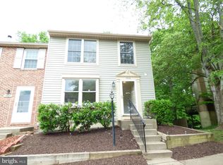 7526 Aspenpark Rd, Lorton, VA 22079