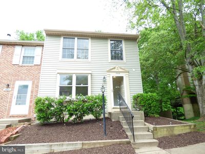 7526 Aspenpark Rd, Lorton, VA, 22079