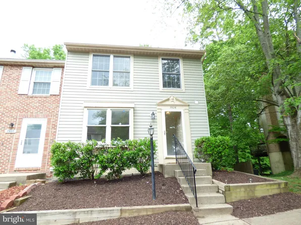 7526 Aspenpark Rd, Lorton, VA 22079