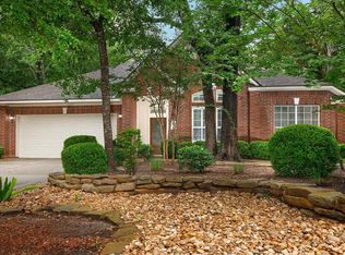 203 S Brooksedge Cir, Spring, TX 77382