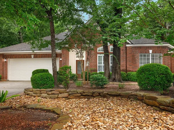 203 S Brooksedge Cir, Spring, TX 77382