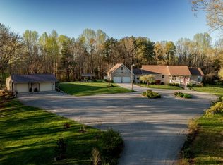 530 Water Works Rd, Jamestown, KY 42629