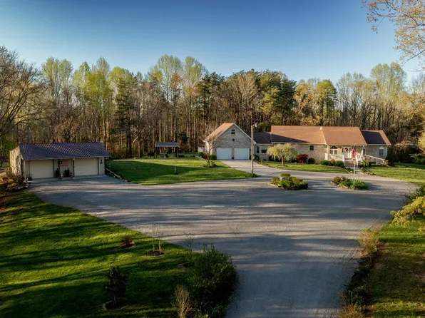 530 Water Works Rd, Jamestown, KY 42629