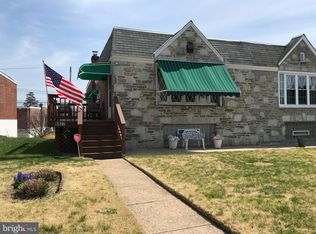 8827 Blue Grass Rd, Philadelphia, PA 19152