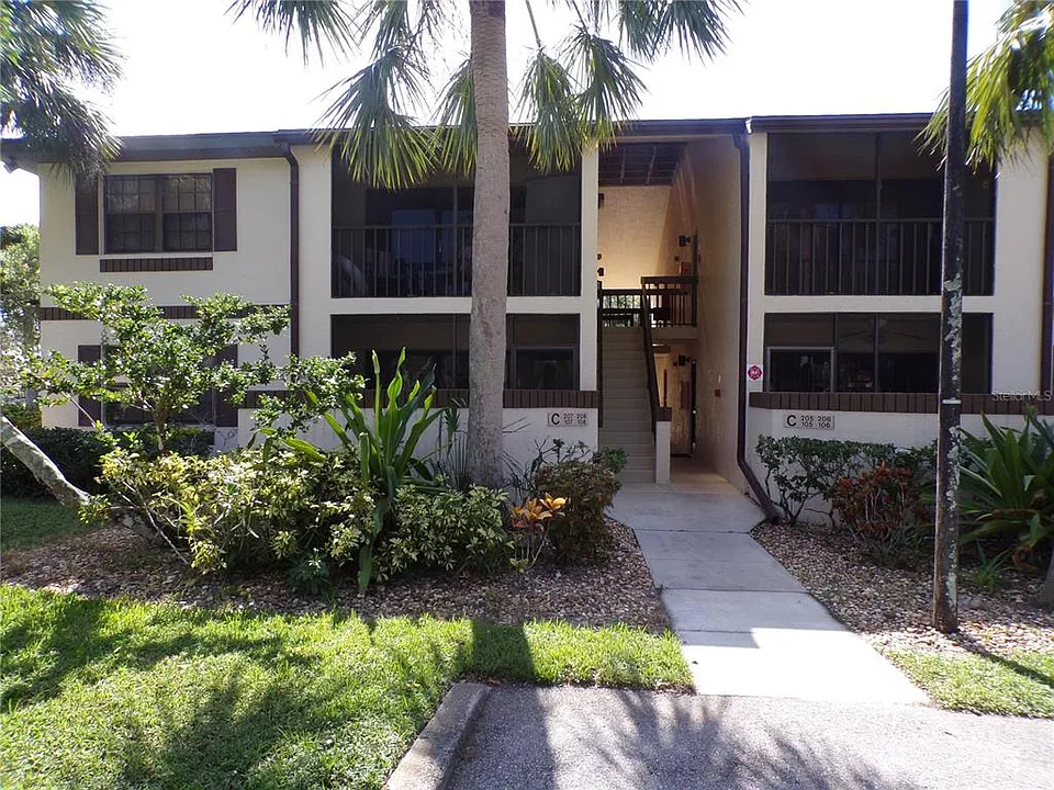 19505 Quesada Ave #C207