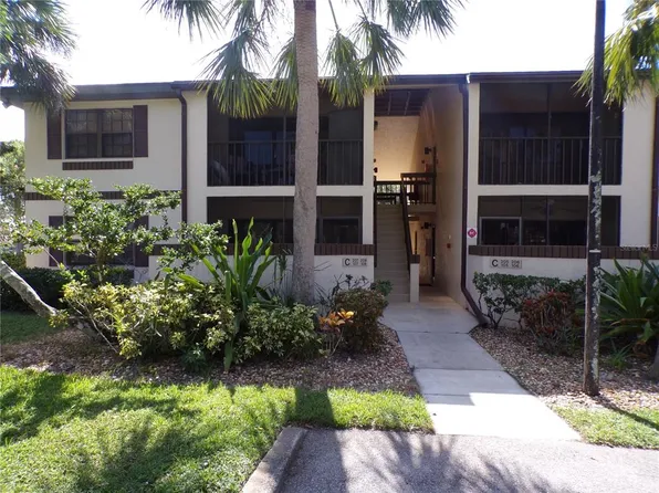 19505 Quesada Ave APT C207, Pt Charlotte, FL 33948