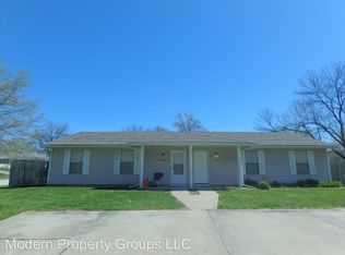 4319 Mesa Dr, Columbia, MO 65203