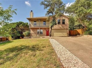 6809 Smokey Hill Rd, Austin, TX 78736