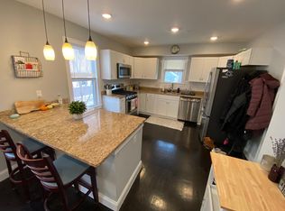 43-100 Saint Paul st, Brookline, MA 02446