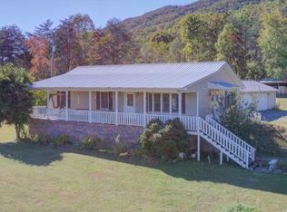 973 Poor Valley Rd, Rogersville, TN 37857