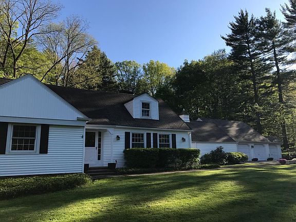 Front house