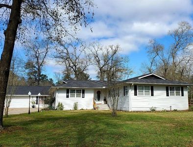 1498 Broad Oaks, Conroe, TX, 77301