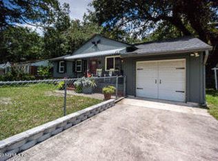 3331 Sylvia St, Jacksonville, FL 32207
