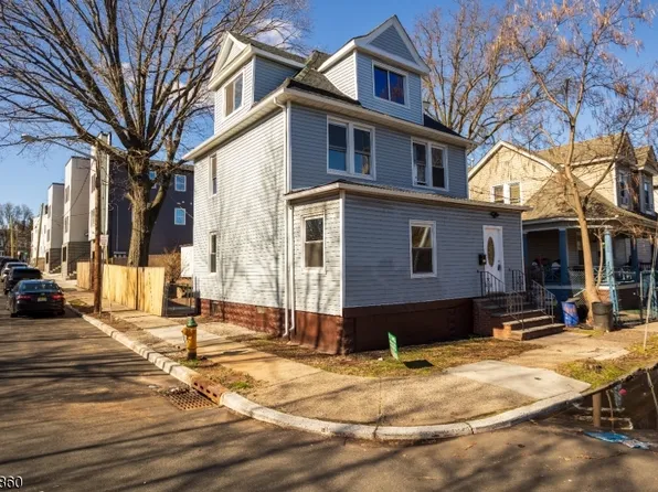616 IRVINE TURNER BLVD, Newark City, NJ 07112