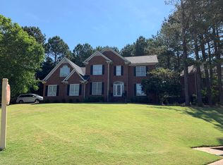 505 Carriage Hill Rd, Simpsonville, SC 29681