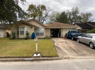 1551 Tarberry Rd, Houston, TX 77088