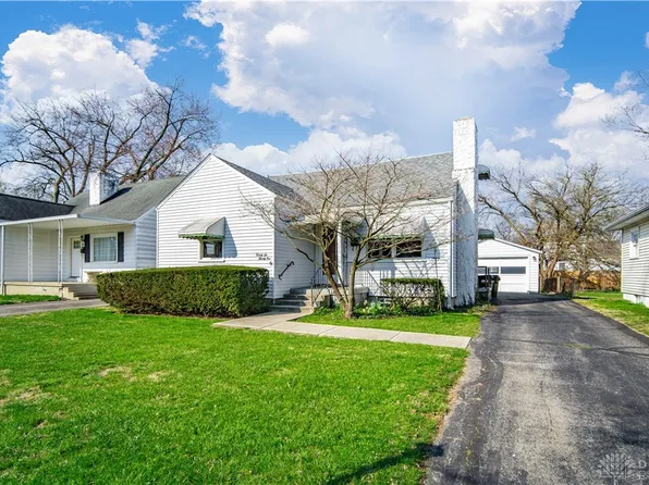 2621 Delmonte Ave, Dayton, OH 45419