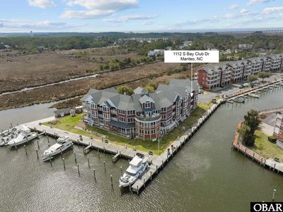 1112 S Bay Club Dr, Manteo, NC, 27954