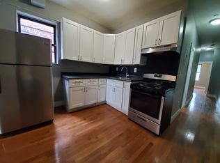337 Randolph Ave #8E, Jersey City, NJ 07304