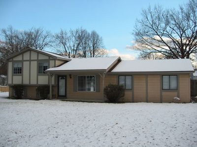 5635 Berkley Dr, Waterford, MI, 48327