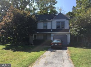 81 Muirfield Ct, Coatesville, PA 19320