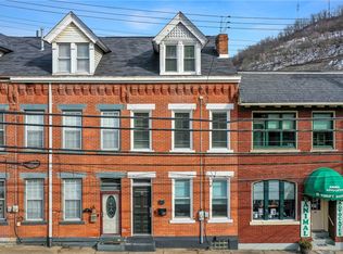 29 Wabash St, Pittsburgh, PA
