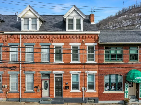 29 Wabash St, Pittsburgh, PA 15220