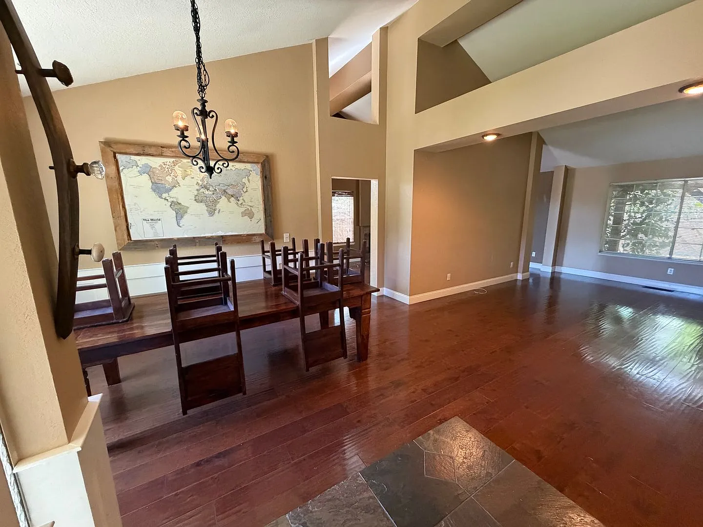 Rancho Solano 1 story home — Photo 2