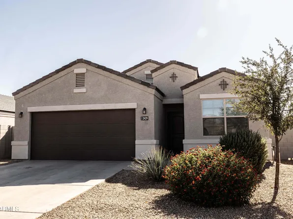 2429 E SAN BORJA Trail, Casa Grande, AZ 85194