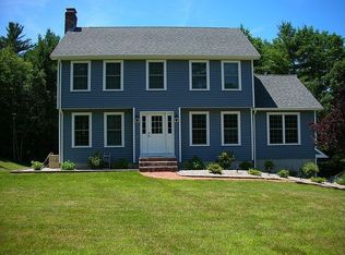 10 Hall Hill Rd, Willington, CT 06279