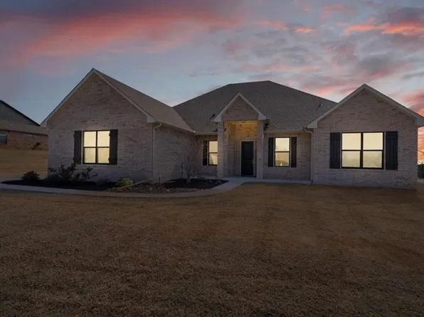15300 SE 50th Ter, Choctaw, OK 73020