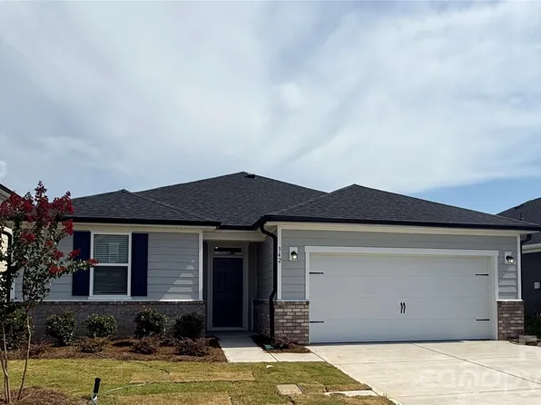 342 Maidstone Dr, Monroe, NC 28110