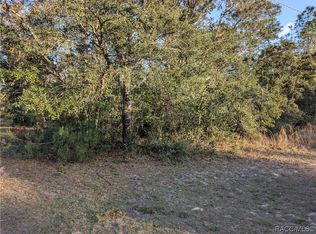 8949 N Lansen Way, Citrus Springs, FL 34433